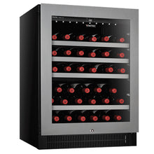 将图片加载到图库查看器，VINTEC Wine Stotage Cabinets VWS050SSA-X (Free Standing/Slot-in)
