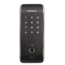将图片加载到图库查看器，HAFELE Digital Lock For Grill Door GL5600
