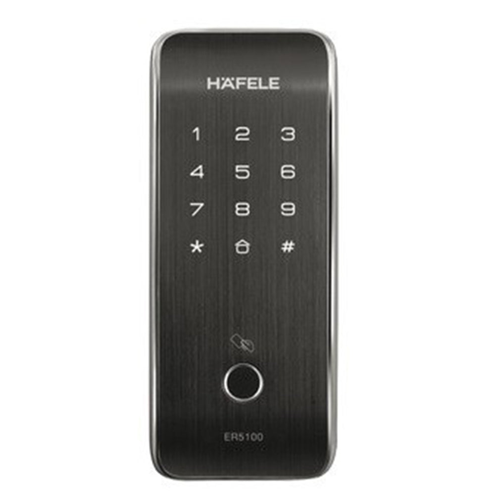 HAFELE Digital Lock For Grill Door GL5600