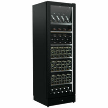将图片加载到图库查看器，VINTEC Wine Storage Cabinets VWM198SBA (Free Standing / Slot-In)
