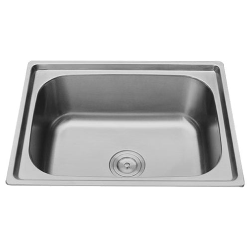 SORENTO Andria Series Top Mount Kitchen Sink SRT6045