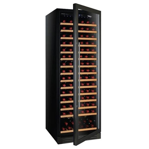 VINTEC Wine Storage Cabinets VWS165SCA-X (Free Standing Only)