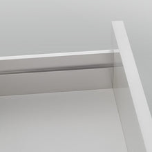 Muatkan imej ke dalam penonton Galeri, SALICE Lineabox 2-sided 104mm Height in Titanium Finish
