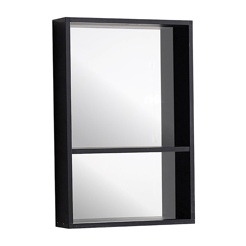 SORENTO Aluminium Mirror Cabinet SRTMCB402AL