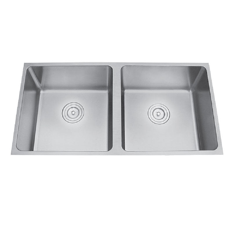 SORENTO Camellia Series Undermount Kitchen Sink SRTKS2407