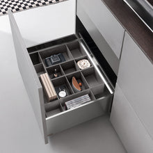 Load image into Gallery viewer, SALICE Split Storage System Of Compartments For The Organisation Of Drawer Interiors
