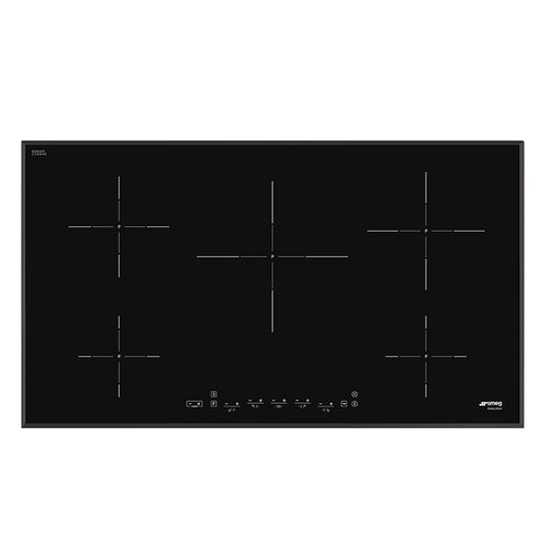 SMEG Touch Control Induction Hob SI5952B