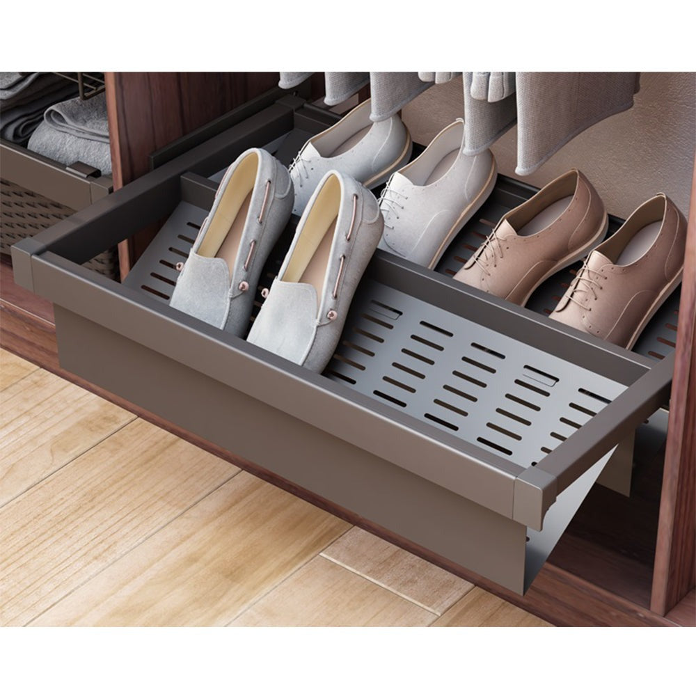 MIRAI Cheap Inexpensive Shoe Storage Rack Holder Mirai Town Shop