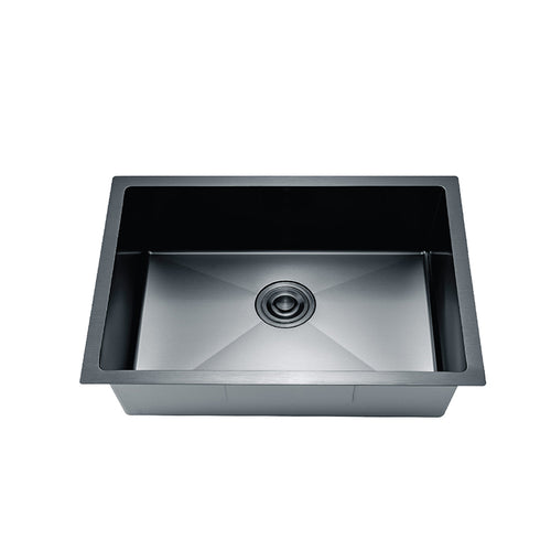 CABANA NL Series Stainless Steel Undermount Kitchen Sink KS6645-NL
