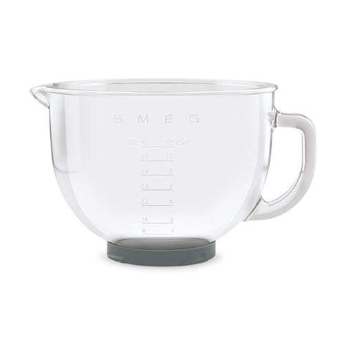 SMEG Glass Bowl for Stand Mixer