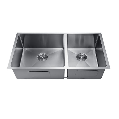 CABANA Stainless Steel Undermount Kitchen Sink CKS7307