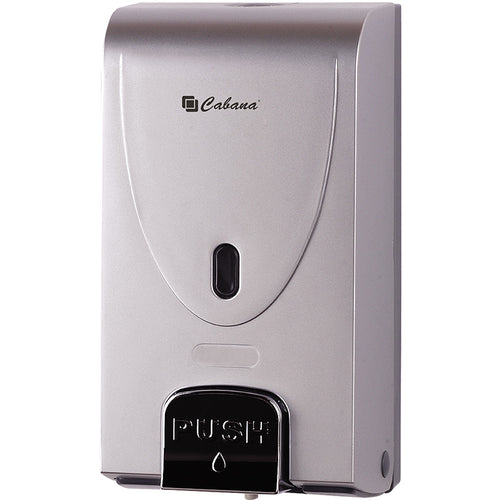 CABANA Soap Dispenser 1000ml CPA10885