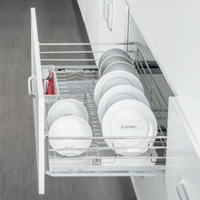 Load image into Gallery viewer, HAFELE Front Pull-Out Dish Basket
