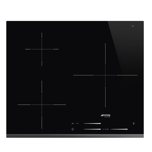 SMEG Touch Control Induction Hob SI7633B