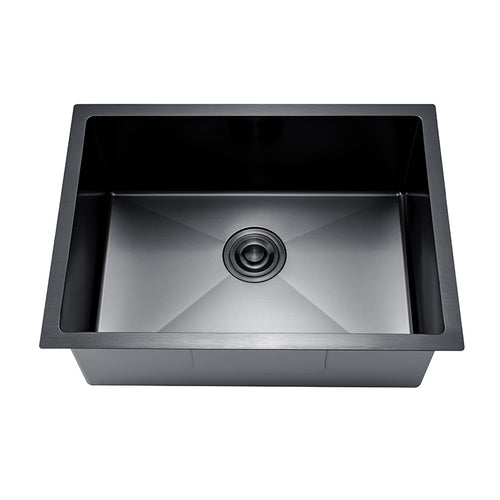 CABANA Stainless Steel Undermount Kitchen Sink CKS7406