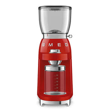 Load image into Gallery viewer, SMEG Coffee Grinder CGF01
