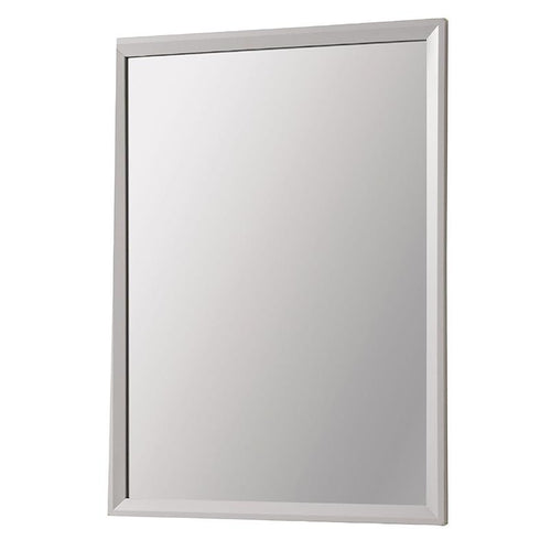 CABANA Aluminium Bathroom Mirror CBM1031