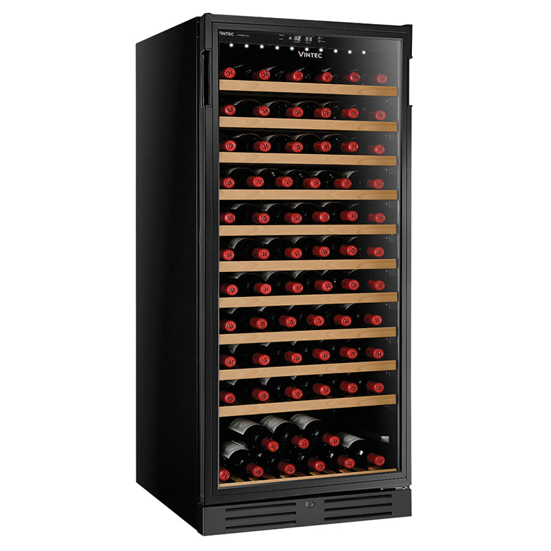 VINTEC Wine Storage Cabinets VWS121SCA-X (Free Standing/Slot-in)
