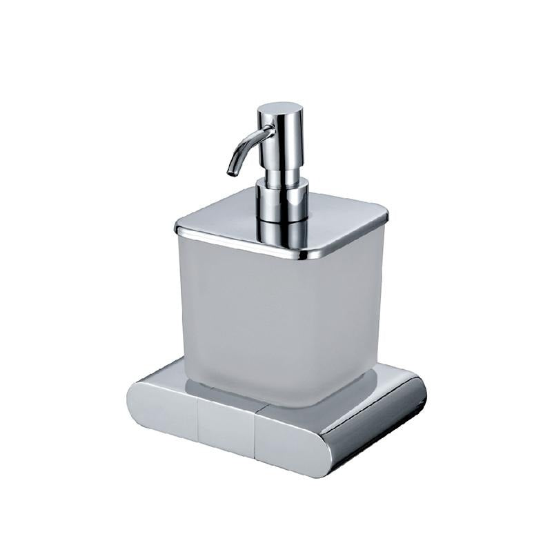 SORENTO Soap Dispenser With Holder SRT36813