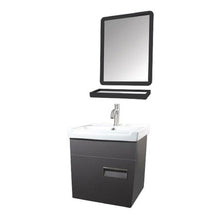 Load image into Gallery viewer, CABANA CBF31049 Bathroom Furniture Stainless Steel 6 In 1 Set
