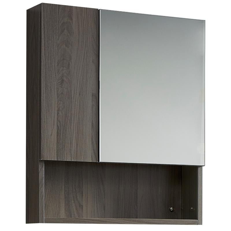 SORENTO Stainless Steel 304 Mirror Cabinet SRTMCB21606