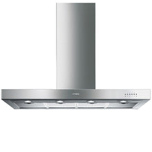 Load image into Gallery viewer, SMEG Chimney Hood KS1250XE
