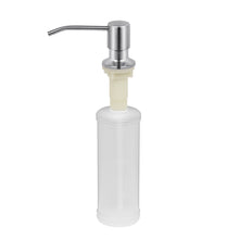 Load image into Gallery viewer, CABANA Soap Dispenser 300ml CBSD401
