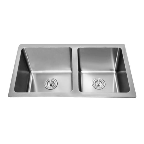 SORENTO Andria Series Top Mount Kitchen Sink SRTKS8547