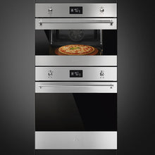 Load image into Gallery viewer, SMEG Thermoventilated Oven SFP6390XE
