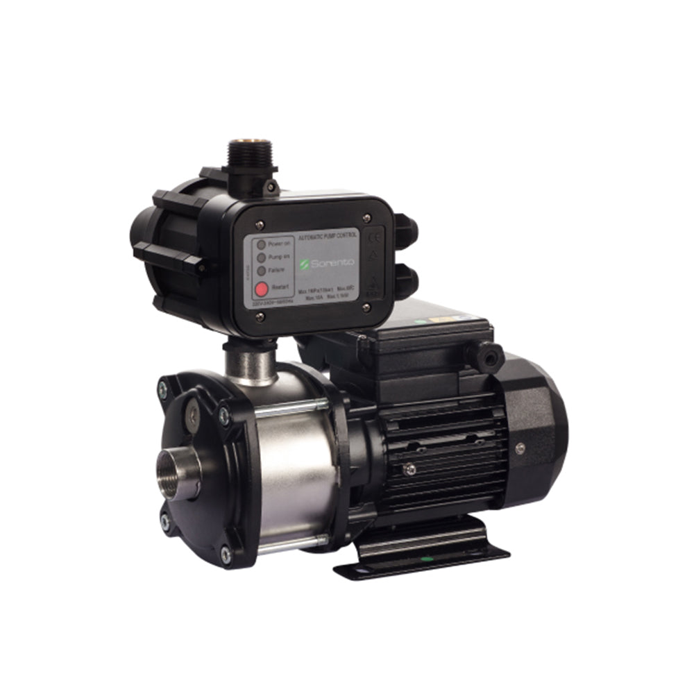 SORENTO Automatic Water Booster Pump