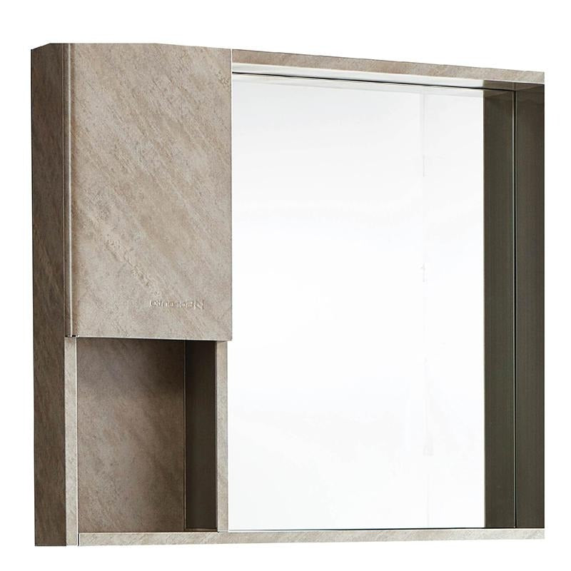SORENTO Stainless Steel 304 Mirror Cabinet SRTMCB21825