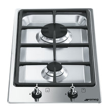 Load image into Gallery viewer, SMEG Classic Gas Hob PGF32G
