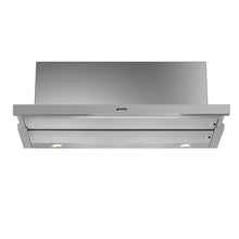 Load image into Gallery viewer, SMEG Integrated Telescopic Hood KSET900XE
