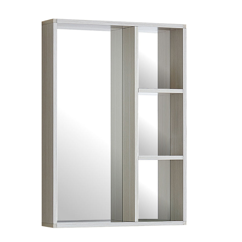 SORENTO Aluminium Mirror Cabinet SRTAL4361MC