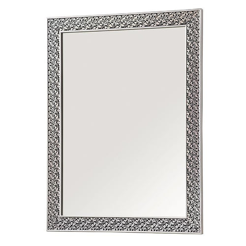 CABANA Aluminium Bathroom Mirror CBM1155