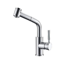 Load image into Gallery viewer, Kitchen Mixer Tap HF-3473518C
