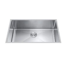 将图片加载到图库查看器，SORENTO Camellia Series Undermount Kitchen Sink SRTKS6090
