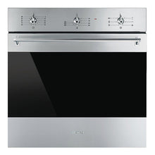 Load image into Gallery viewer, SMEG Multifunction Oven SF6381X
