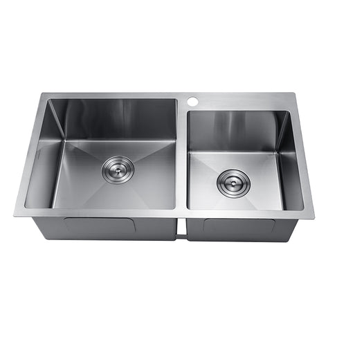 CABANA Stainless Steel Undermount Kitchen Sink CKS7305
