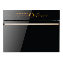 将图片加载到图库查看器，FOTILE Rose Gold Digital Steam Oven Series SCD42-C2T

