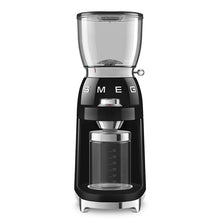 Load image into Gallery viewer, SMEG Coffee Grinder CGF01

