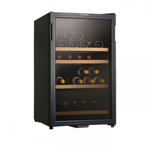 VINTEC Wine Storage Cabinets VWS035SCA-X (Free Standing Only)