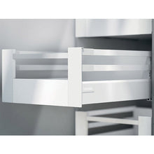 Load and play video in Gallery viewer, BLUM TANDEMBOX Standard Drawer I5 Combo
