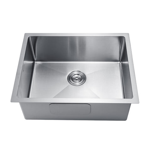 CABANA Stainless Steel Undermount Kitchen Sink CKS7306