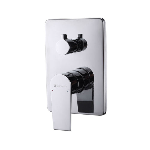 SORENTO Concealed Shower Mixer Tap SRTWT8212
