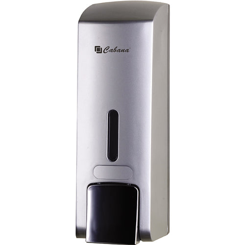 CABANA Soap Dispenser 300ml CPA1019S