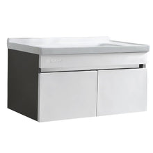 Load image into Gallery viewer, CABANA CBF88600 Bathroom Furniture Stainless Steel 304 3 In 1 Set
