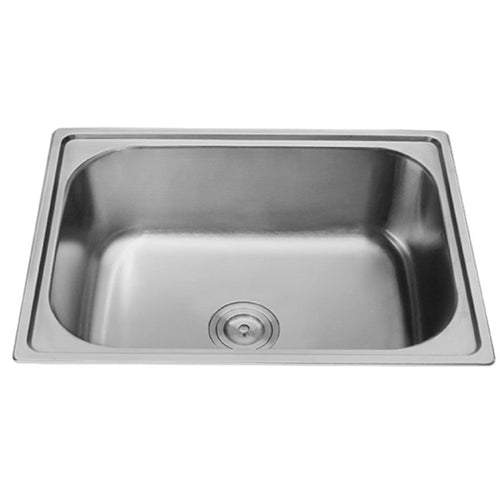 SORENTO Andria Series Top Mount Kitchen Sink SRTKS6348