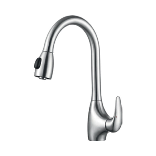 SORENTO Kitchen Mixer Pull Out Tap SRTKT963SS