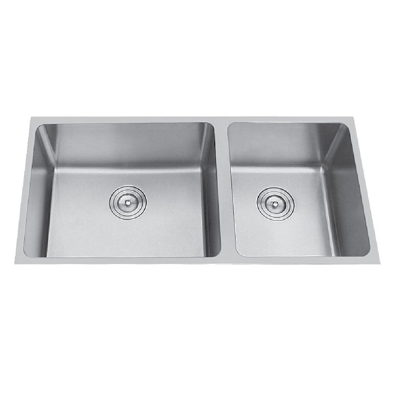 SORENTO Camellia Series Undermount Kitchen Sink SRTKS2408